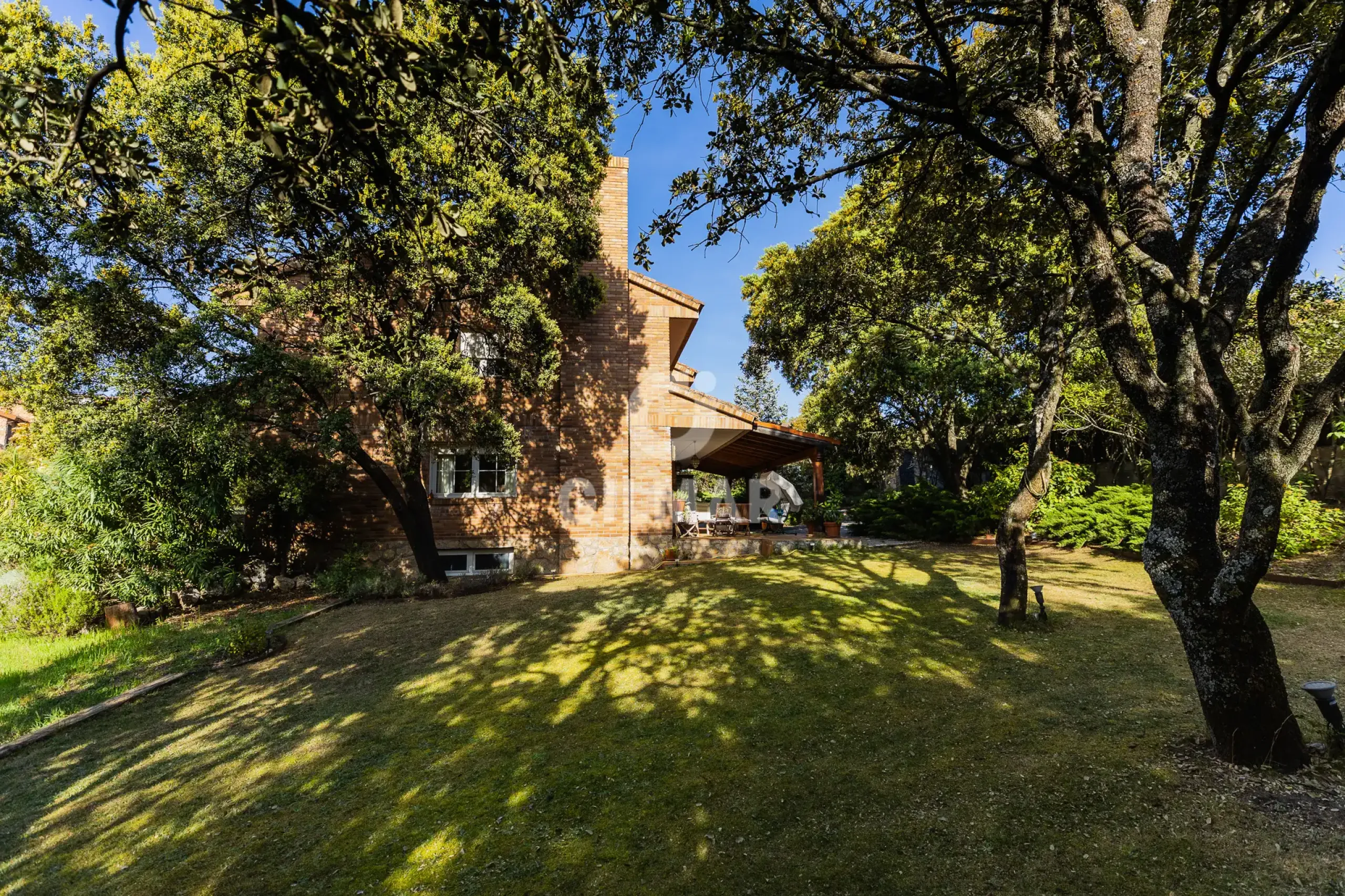 Chalet Independiente en Torrelodones - Madrid