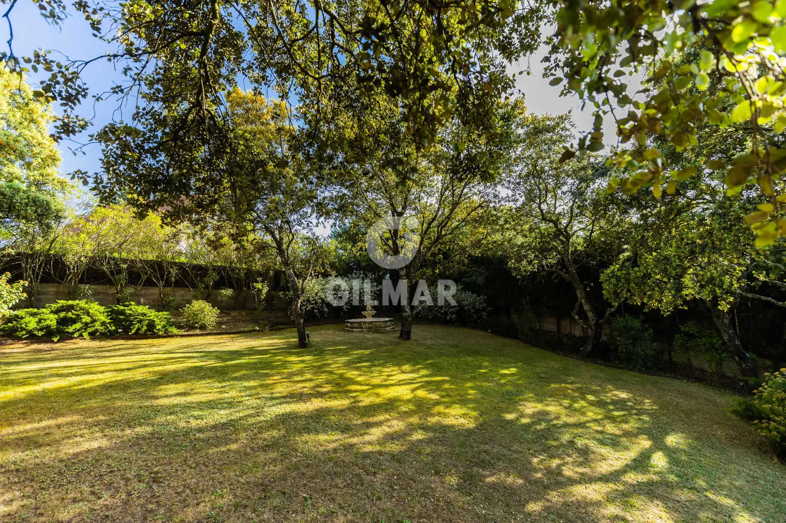 Chalet Independiente en Torrelodones - Madrid