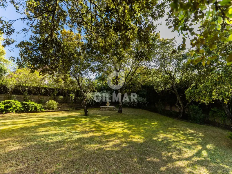 Chalet Independiente en Torrelodones - Madrid