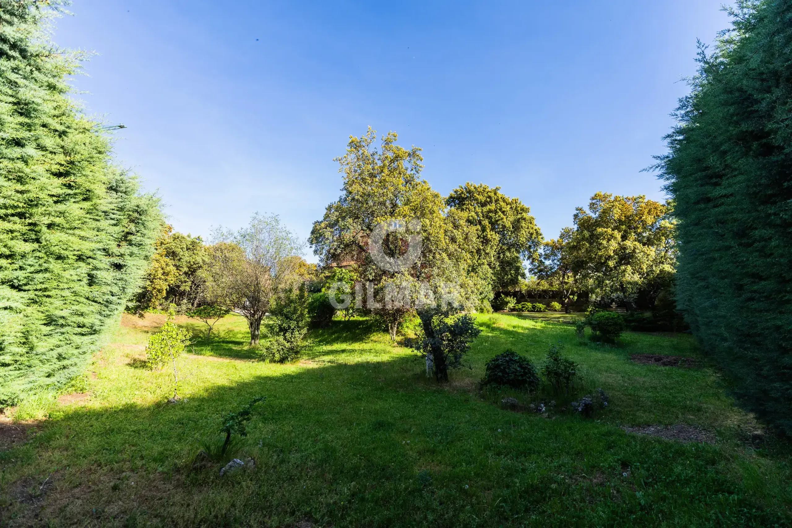 Chalet Independiente en Torrelodones - Madrid