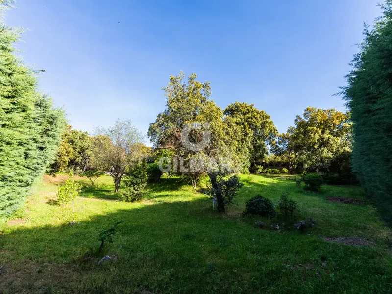 Chalet Independiente en Torrelodones - Madrid