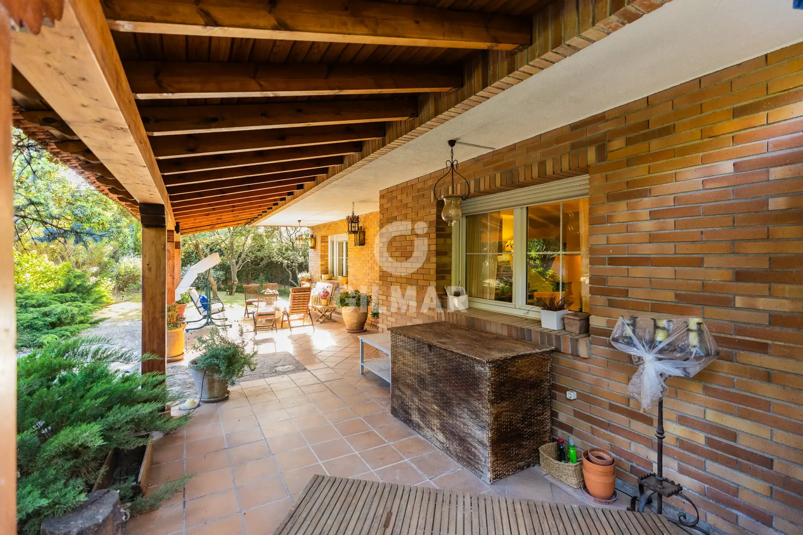 Chalet Independiente en Torrelodones - Madrid