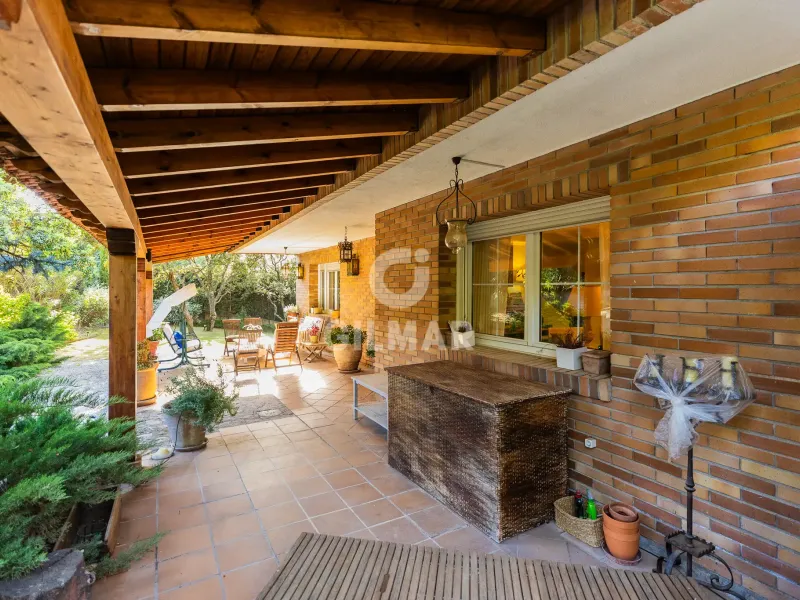 Chalet Independiente en Torrelodones - Madrid