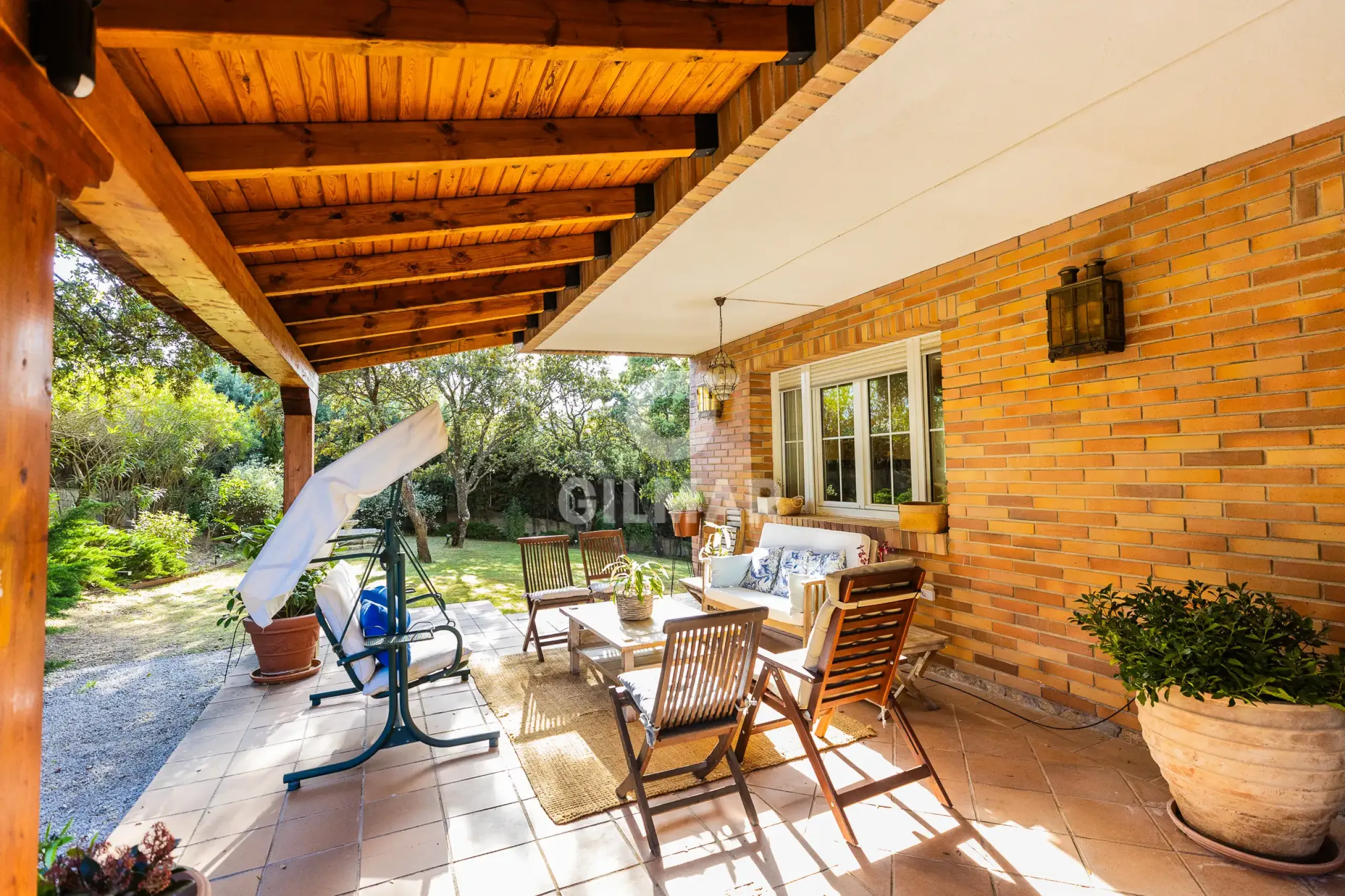 Chalet Independiente en Torrelodones - Madrid