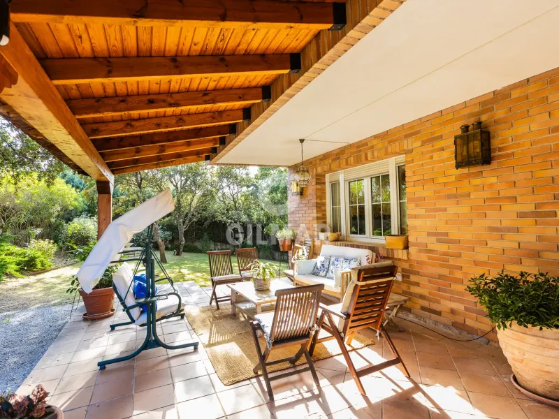 Chalet Independiente en Torrelodones - Madrid