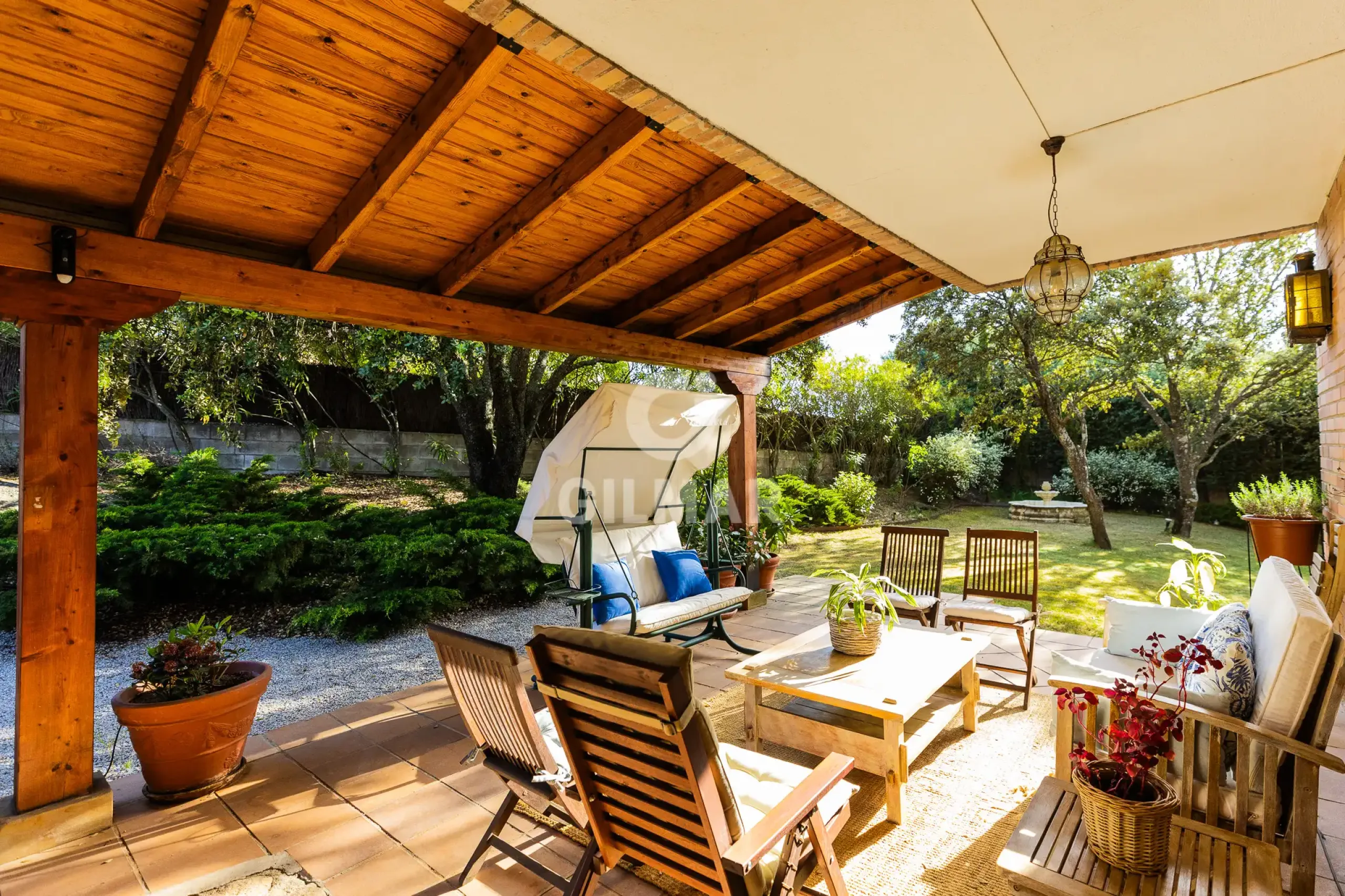 Chalet Independiente en Torrelodones - Madrid