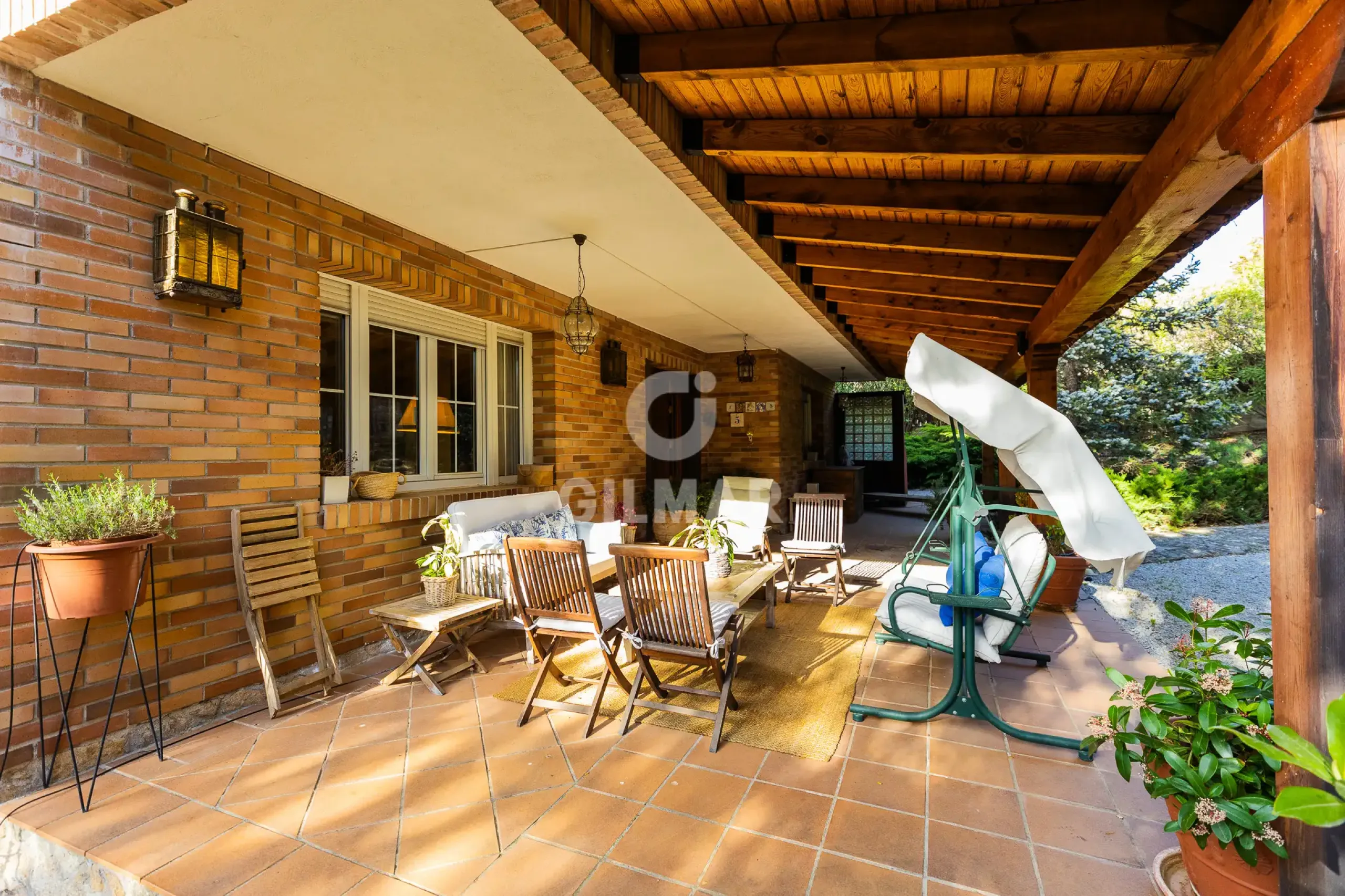 Chalet Independiente en Torrelodones - Madrid