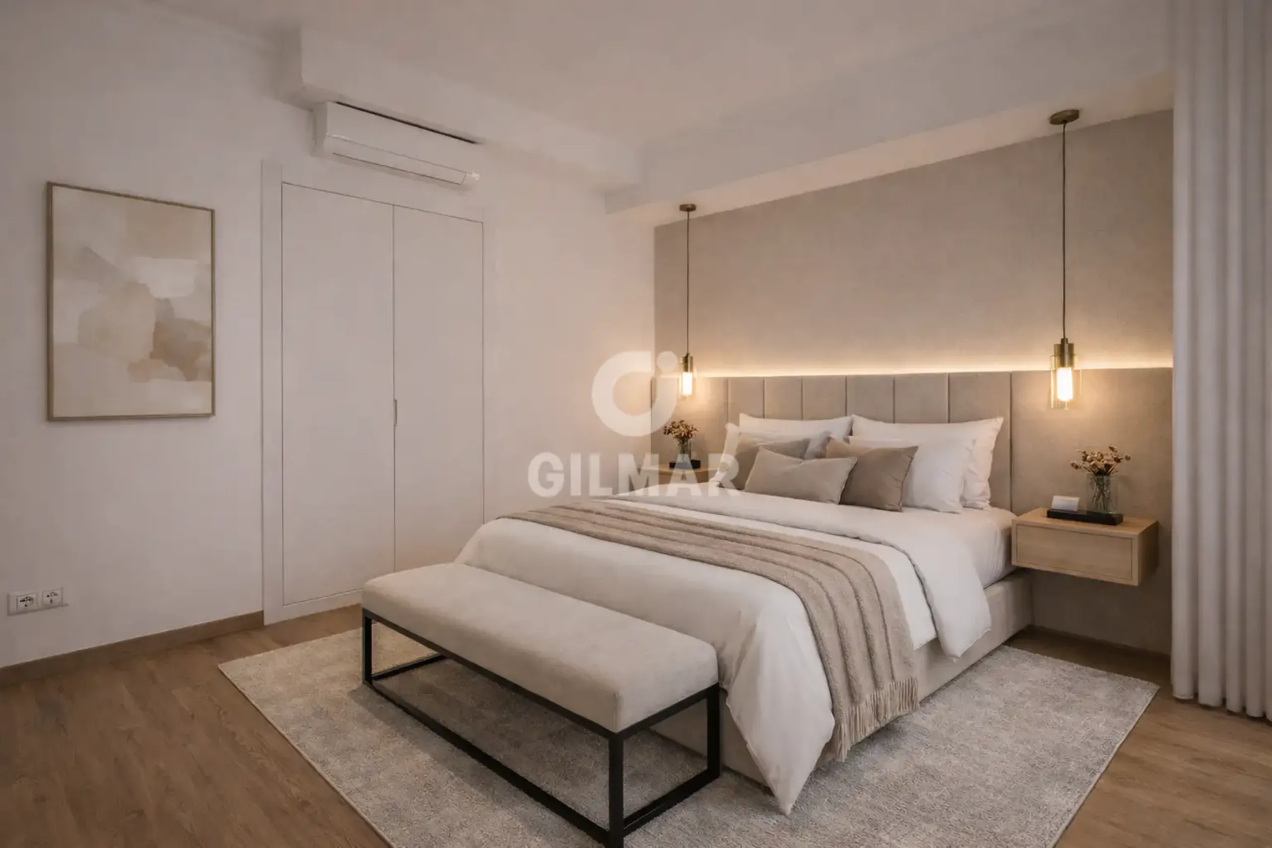 Piso en Hispanoamérica - Madrid