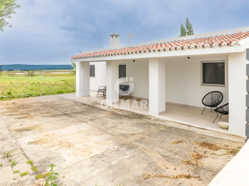 Villa in Barbate - Cádiz