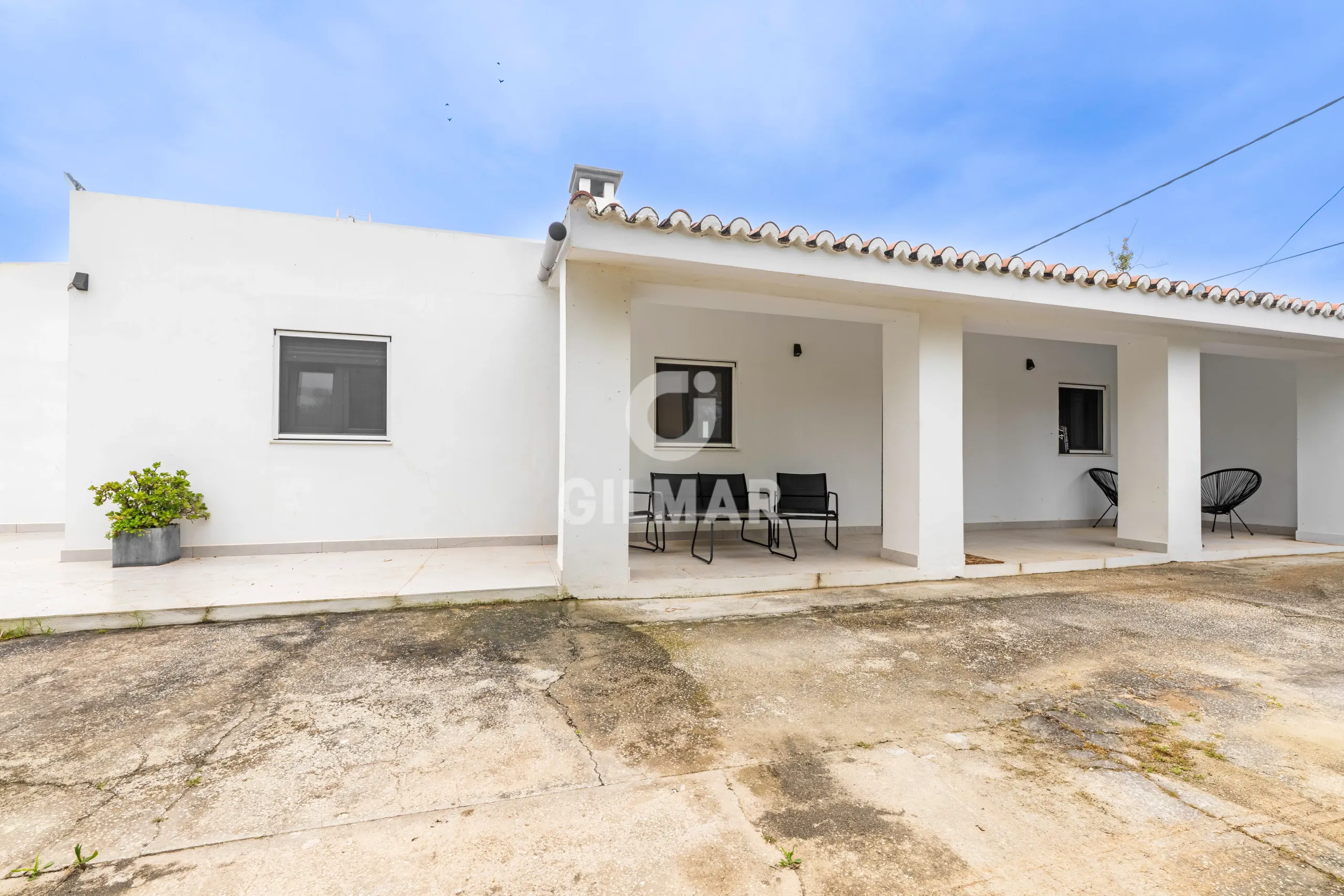 Villa in Barbate - Cádiz