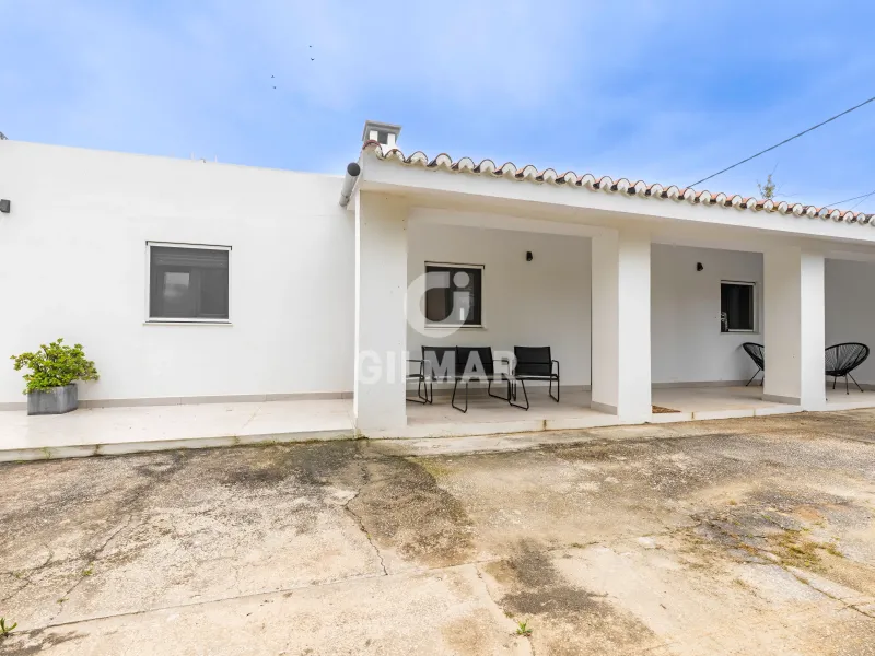 Villa in Barbate - Cádiz