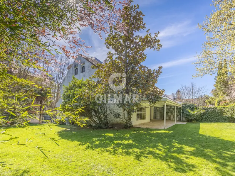 Semi-detached house in Fuentelarreina - Madrid
