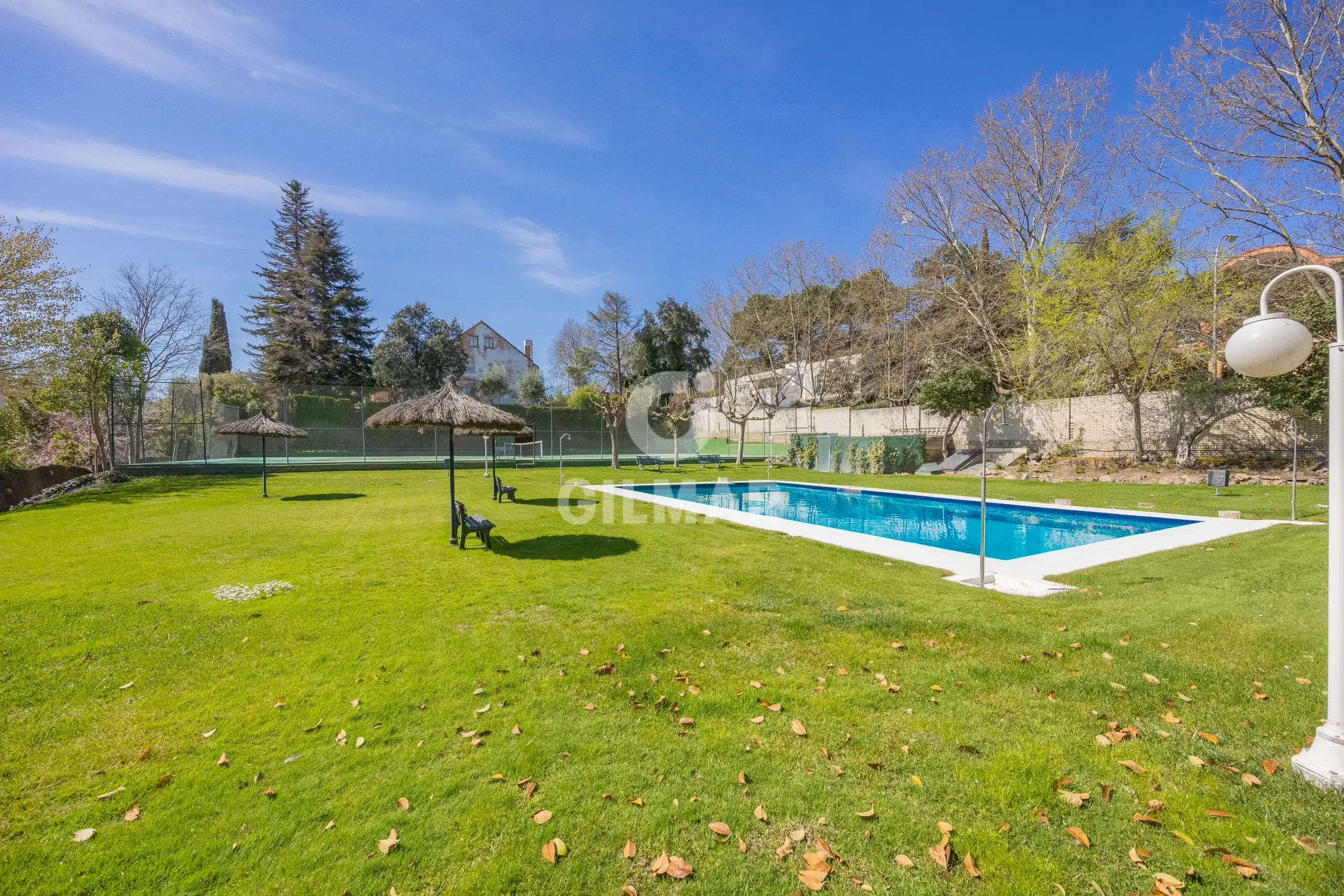 Semi-detached house in Fuentelarreina - Madrid