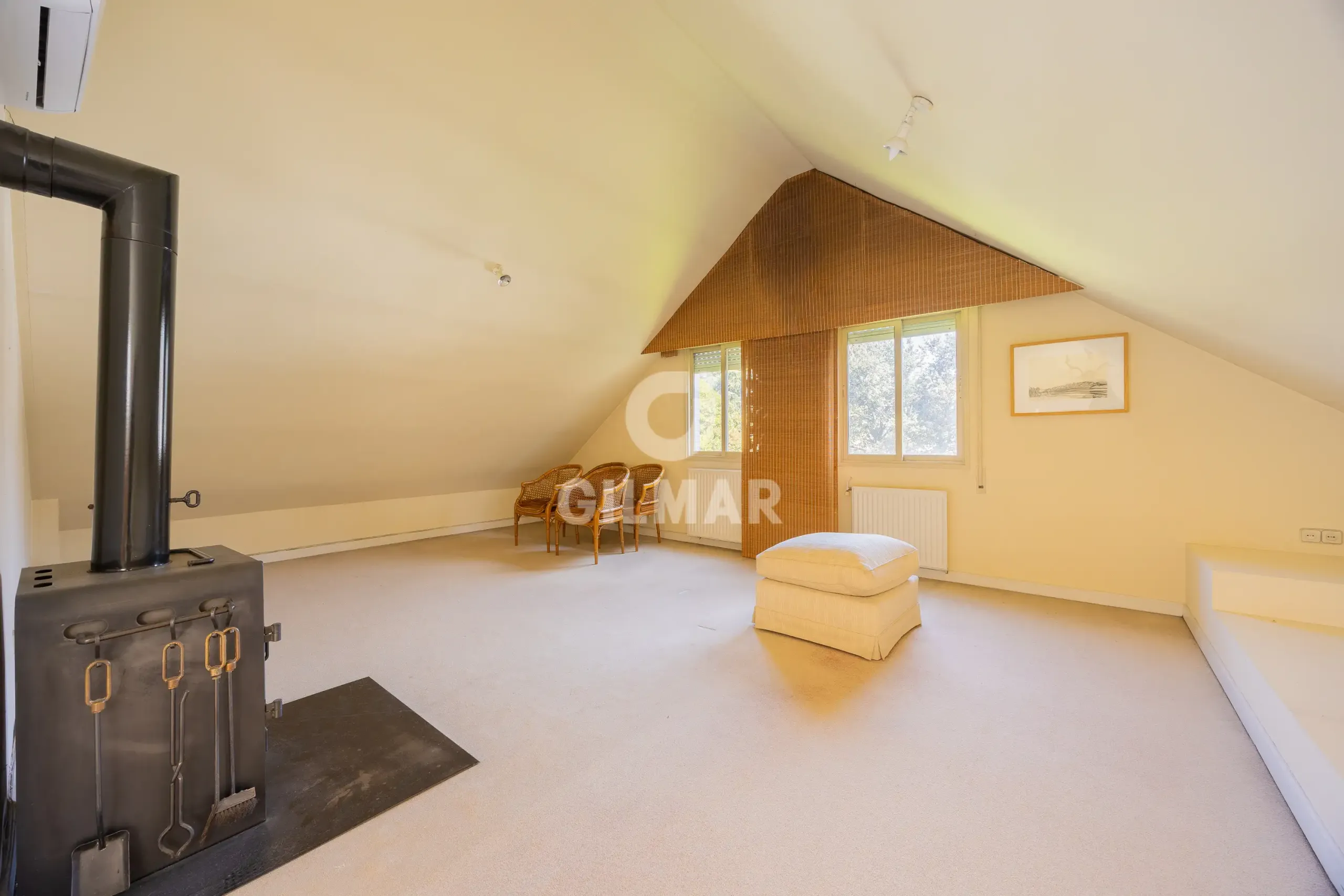 Semi-detached house in Fuentelarreina - Madrid