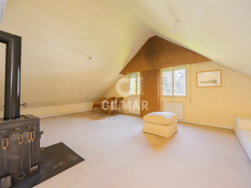 Semi-detached house in Fuentelarreina - Madrid