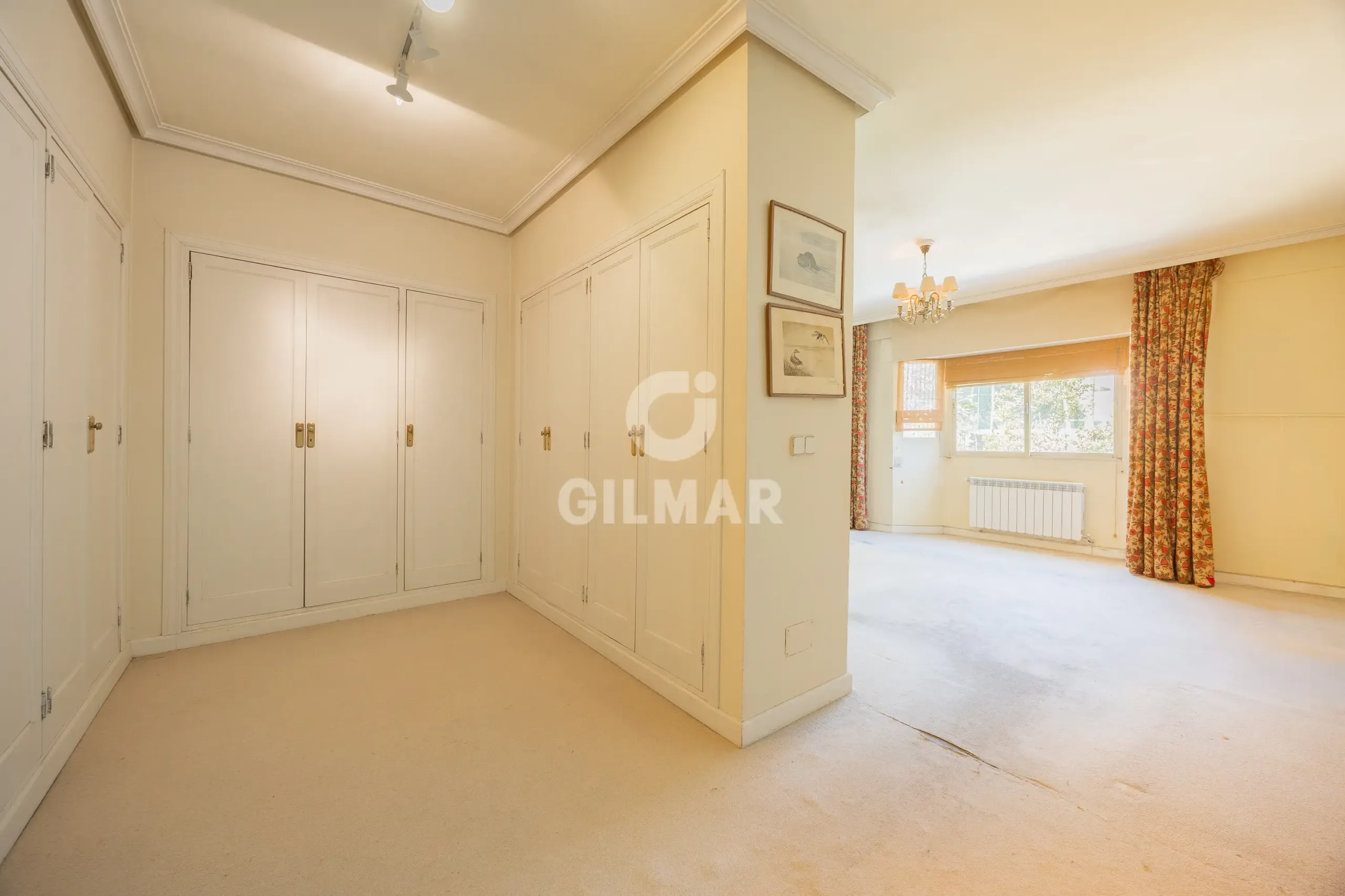 Semi-detached house in Fuentelarreina - Madrid