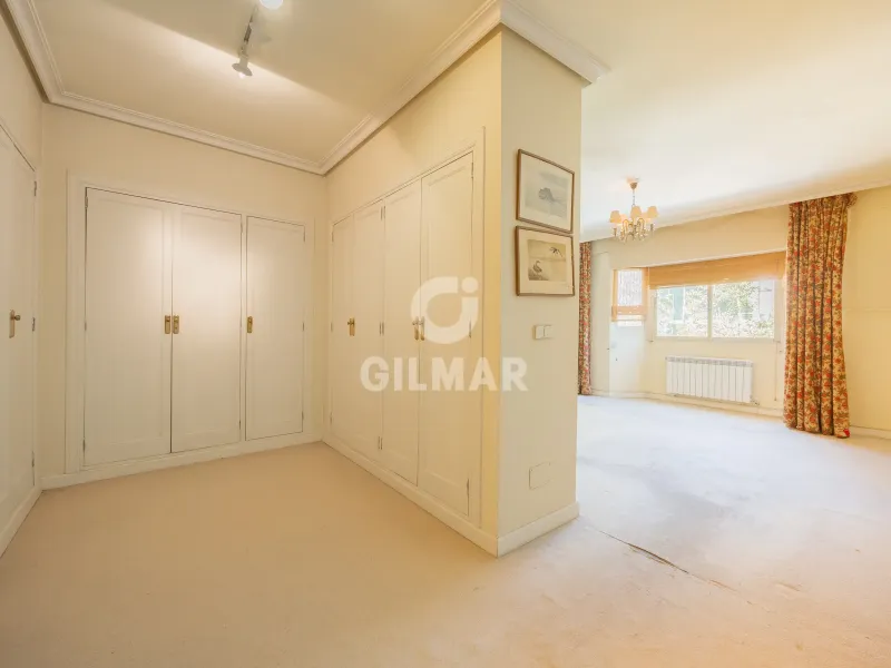 Semi-detached house in Fuentelarreina - Madrid