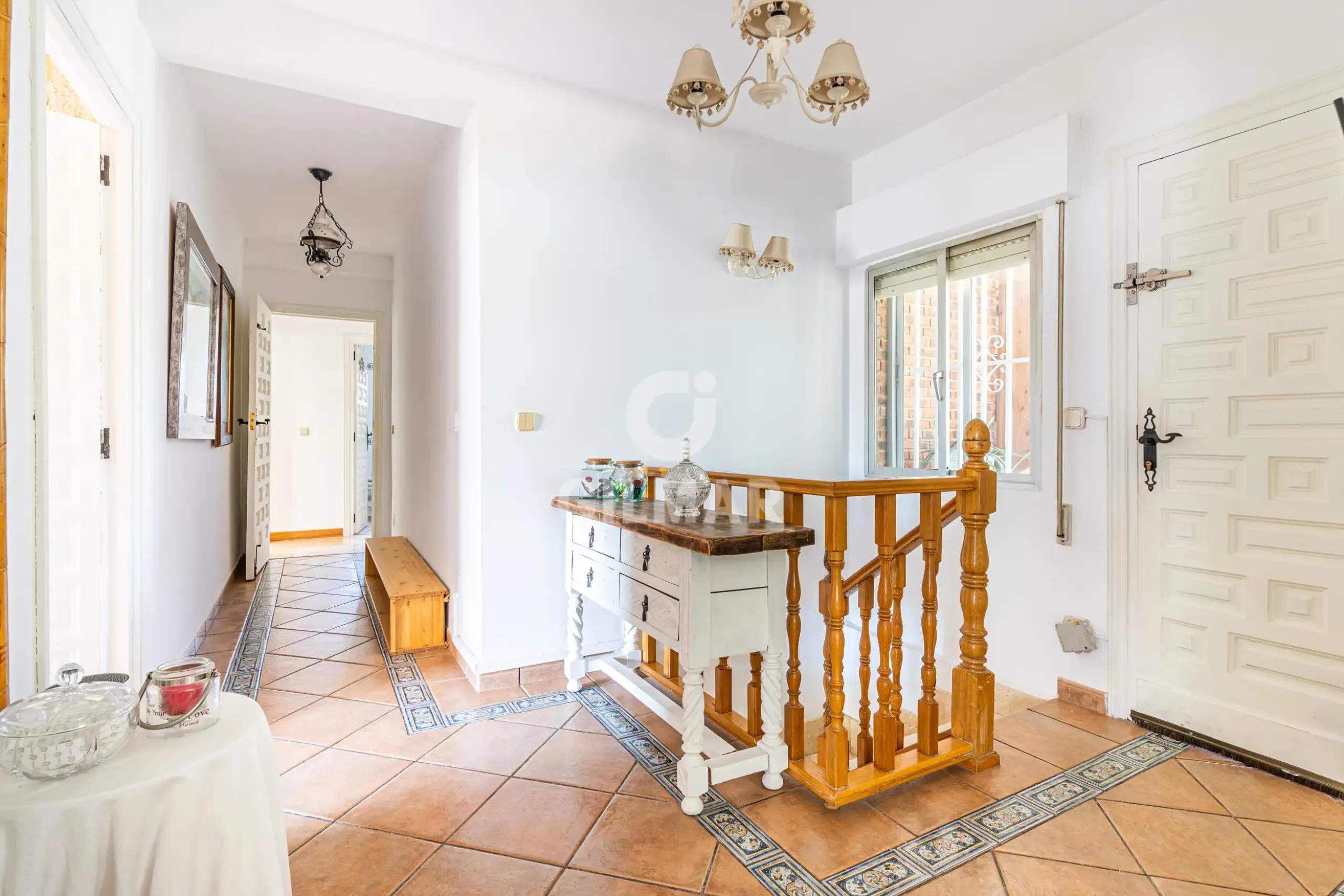 Chalet Independiente en Boadilla del Monte - Madrid