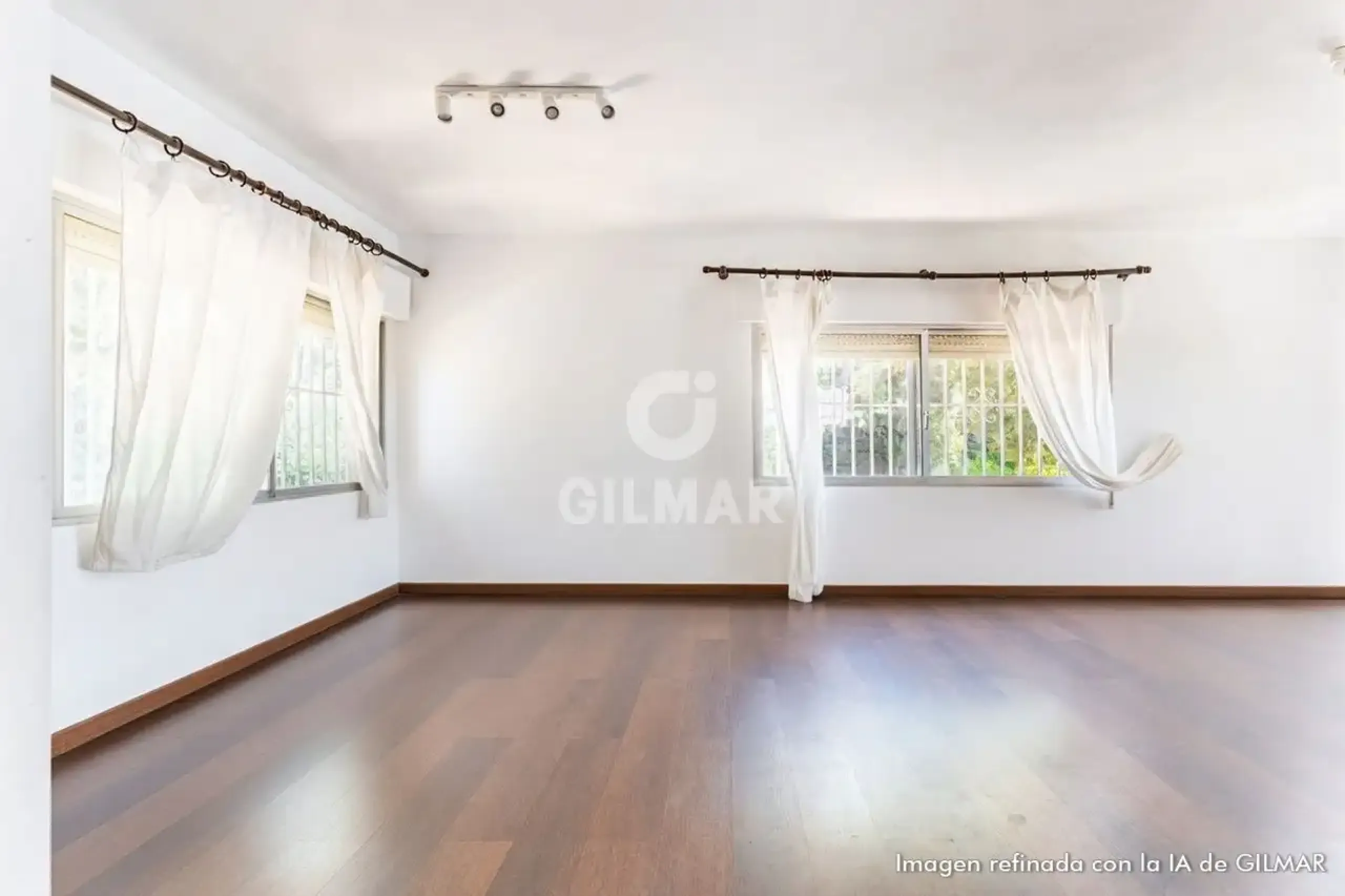 Chalet Independiente en Boadilla del Monte - Madrid
