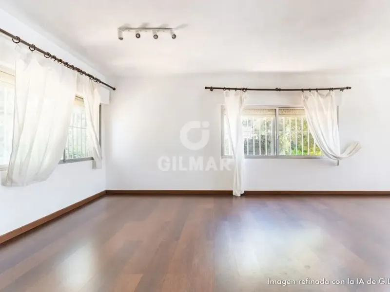 Chalet Independiente en Boadilla del Monte - Madrid
