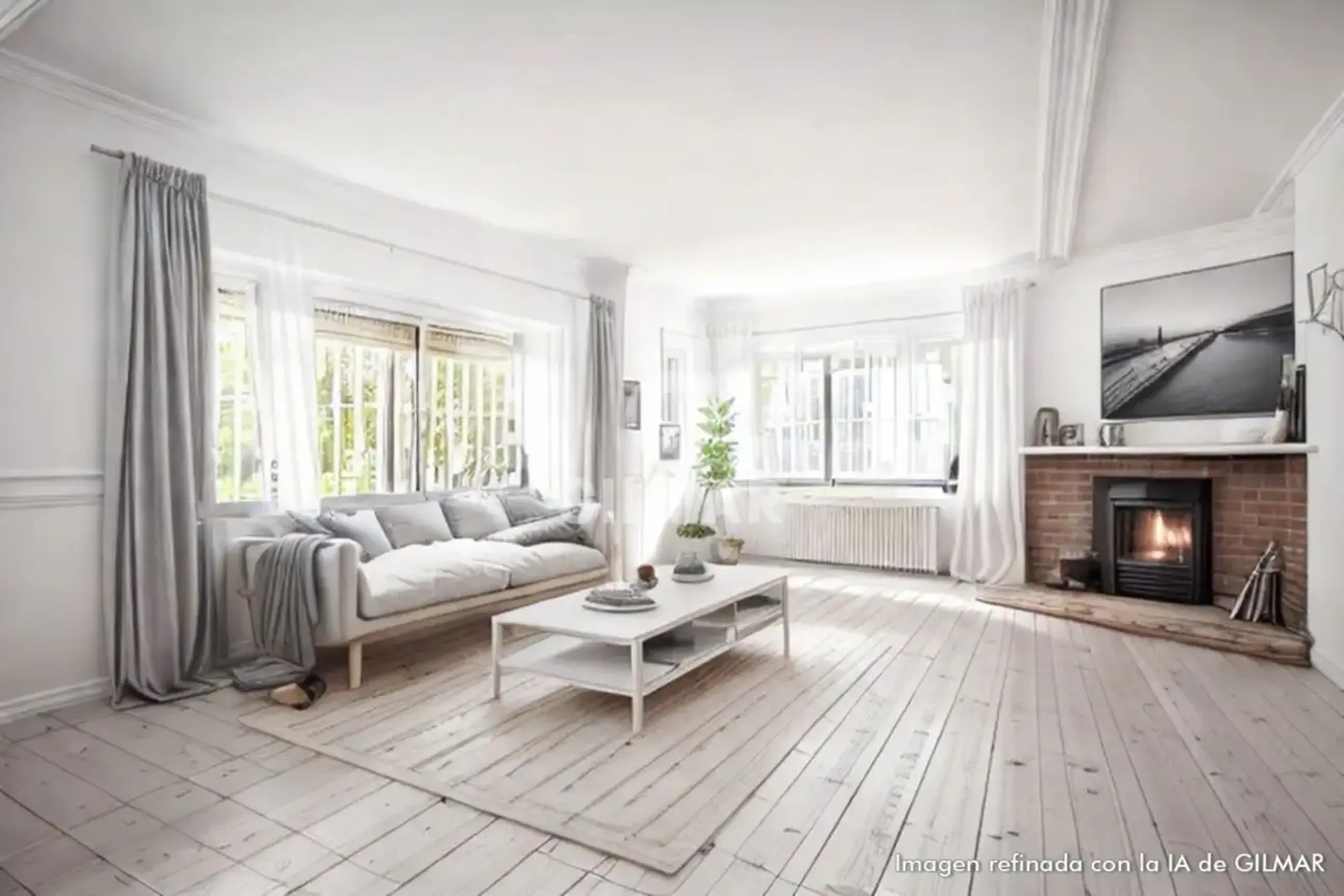 Chalet Independiente en Boadilla del Monte - Madrid
