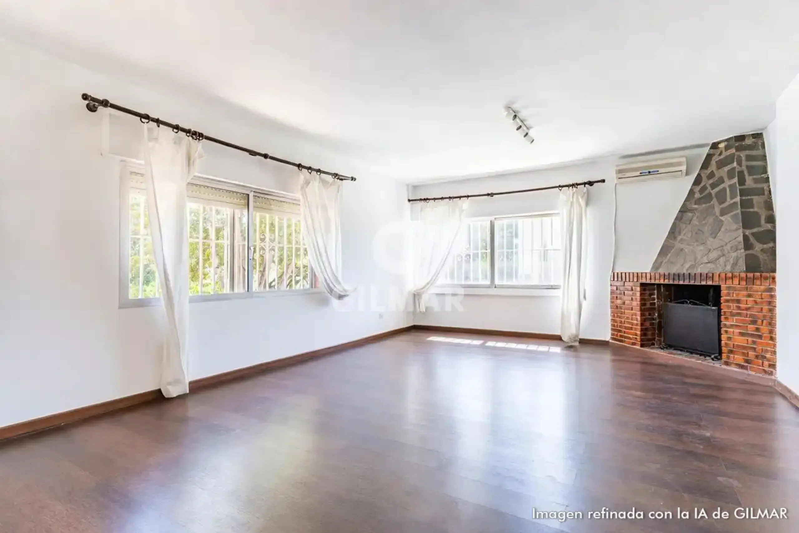Chalet Independiente en Boadilla del Monte - Madrid