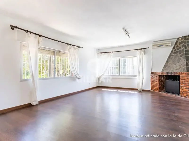 Chalet Independiente en Boadilla del Monte - Madrid