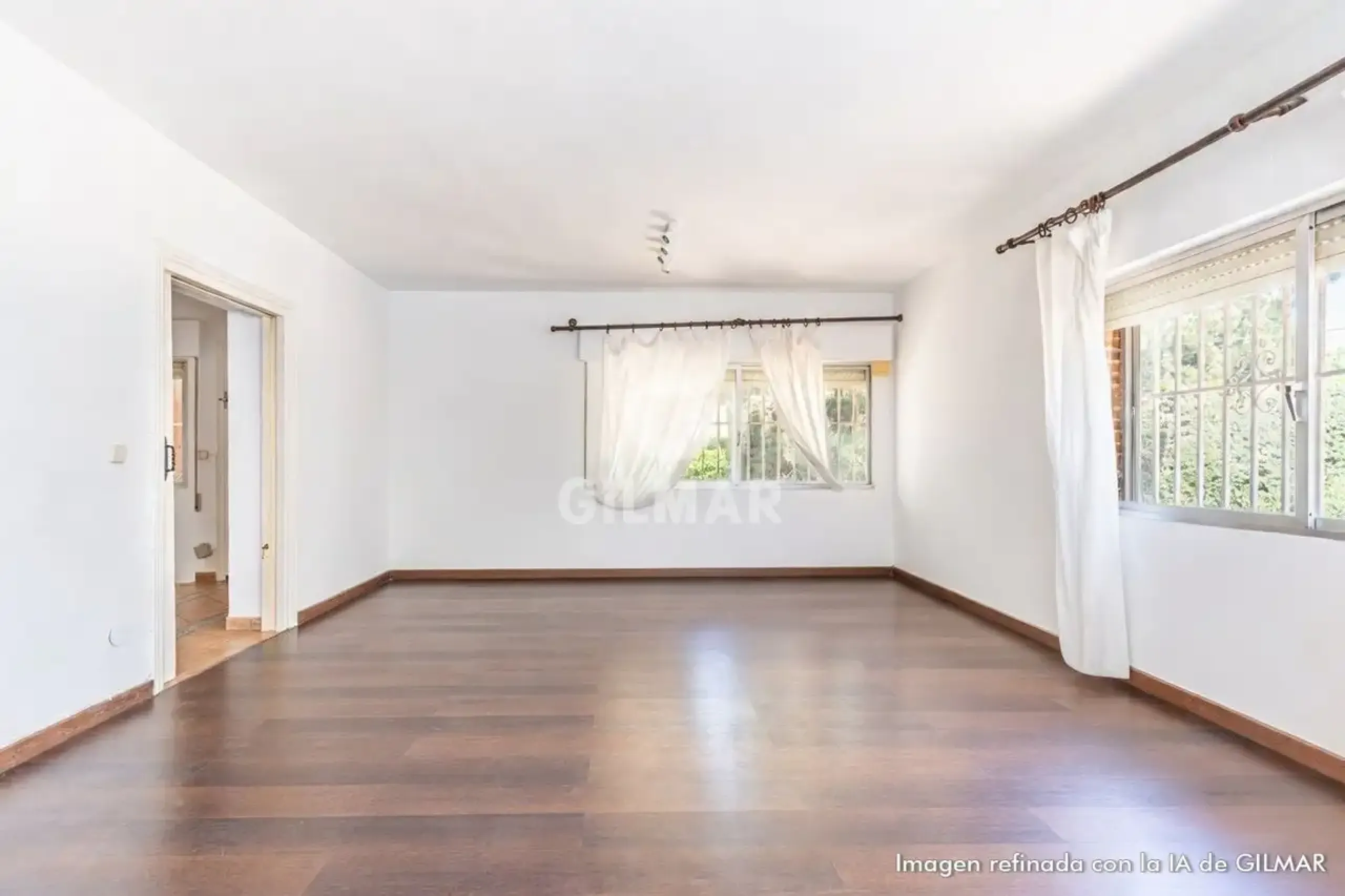 Chalet Independiente en Boadilla del Monte - Madrid