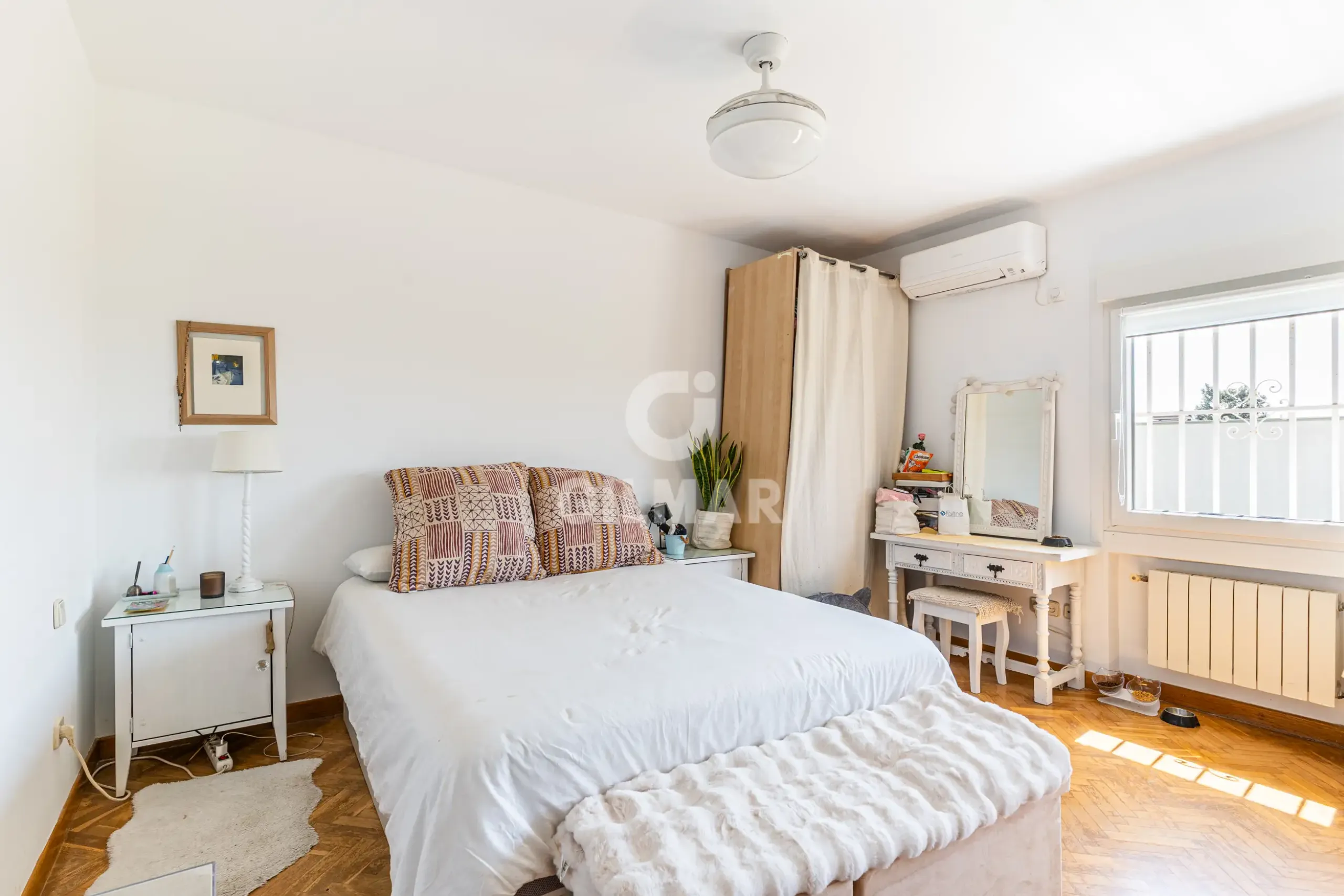 Chalet Independiente en Boadilla del Monte - Madrid