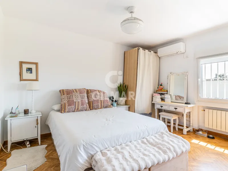 Chalet Independiente en Boadilla del Monte - Madrid