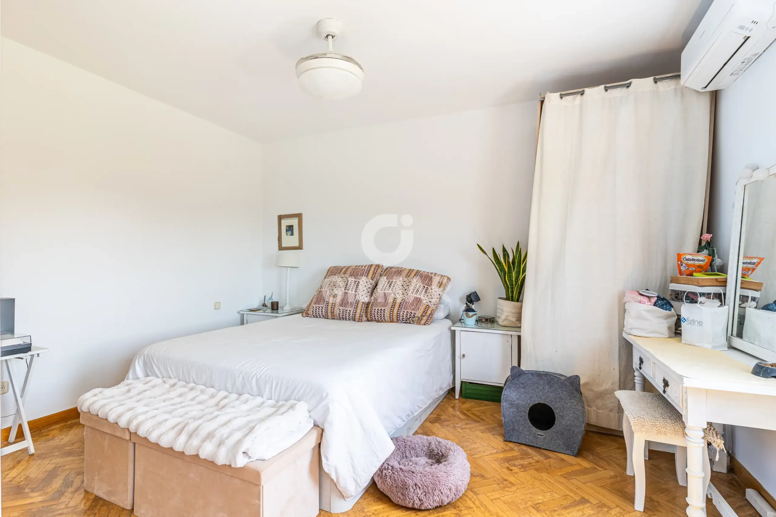 Chalet Independiente en Boadilla del Monte - Madrid