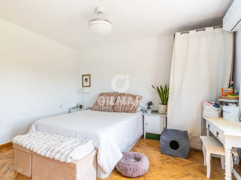 Chalet Independiente en Boadilla del Monte - Madrid
