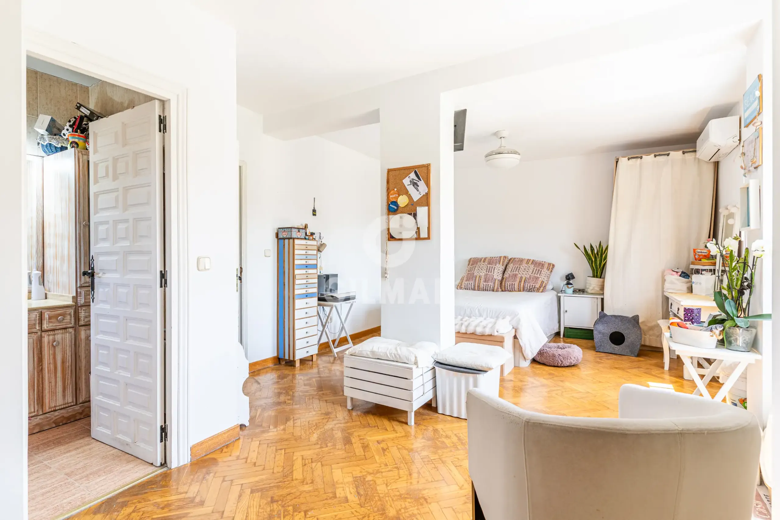 Chalet Independiente en Boadilla del Monte - Madrid