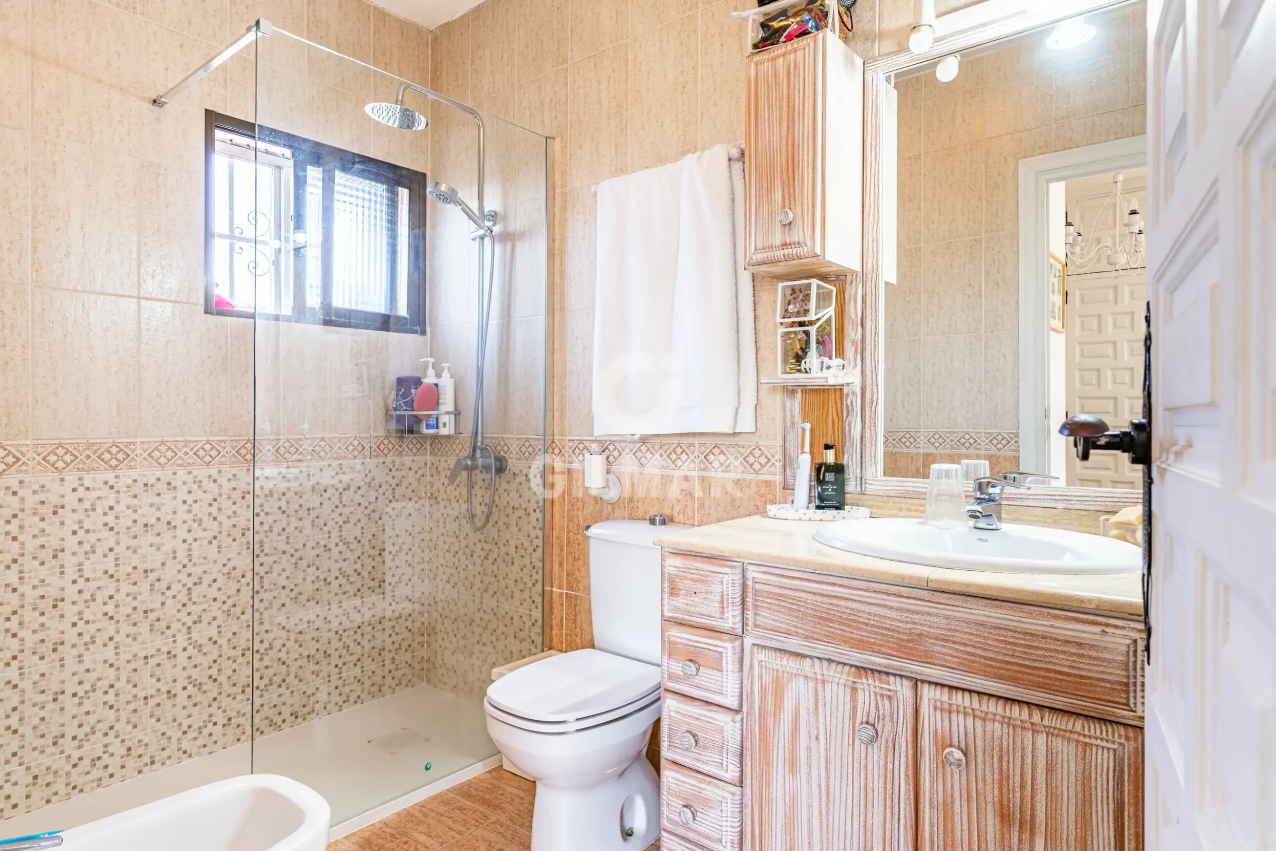 Chalet Independiente en Boadilla del Monte - Madrid
