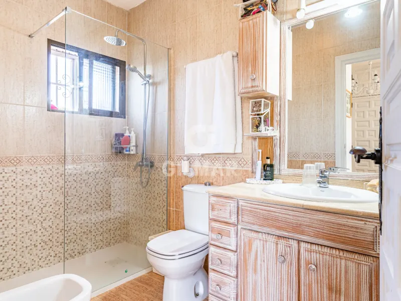 Chalet Independiente en Boadilla del Monte - Madrid