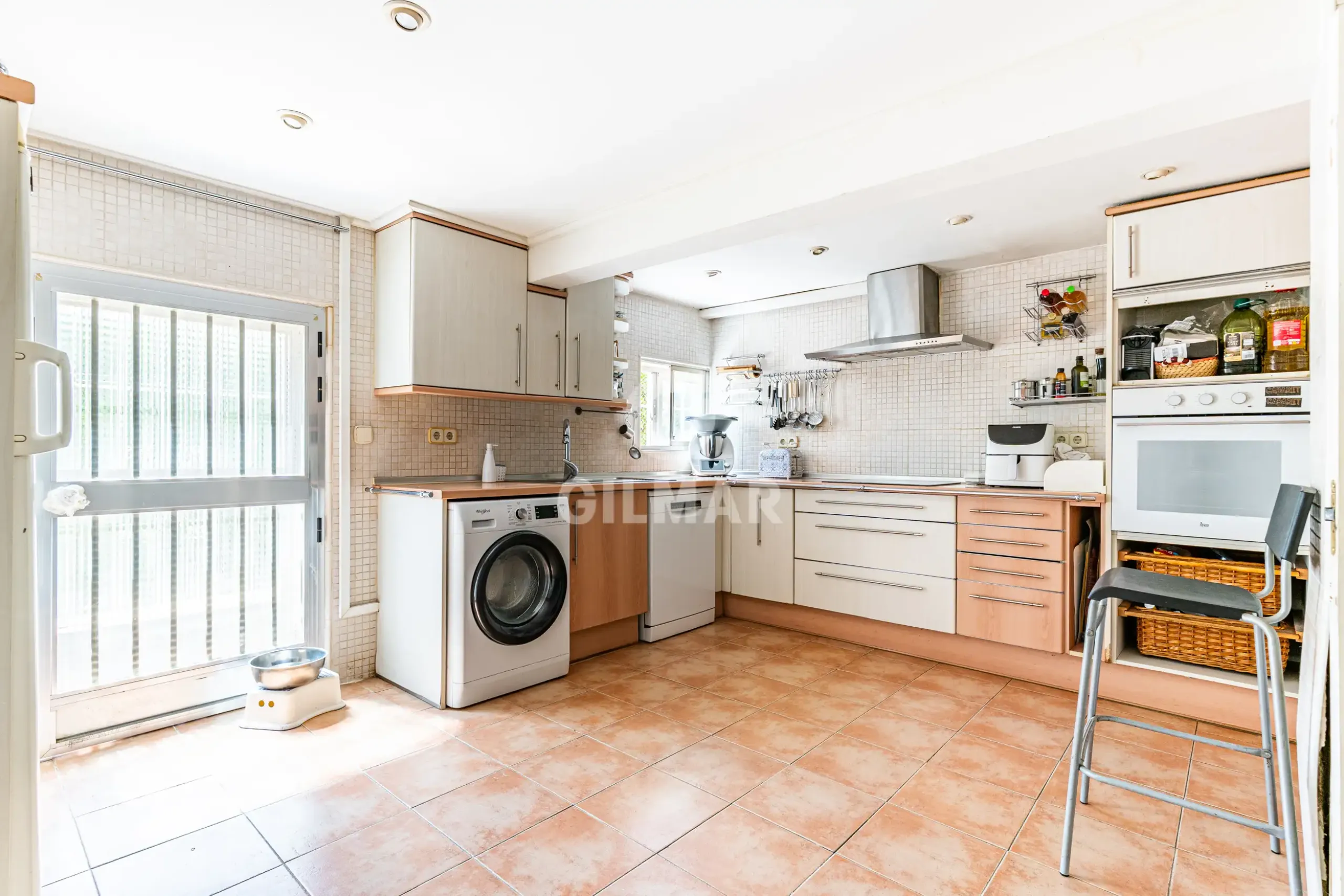 Chalet Independiente en Boadilla del Monte - Madrid