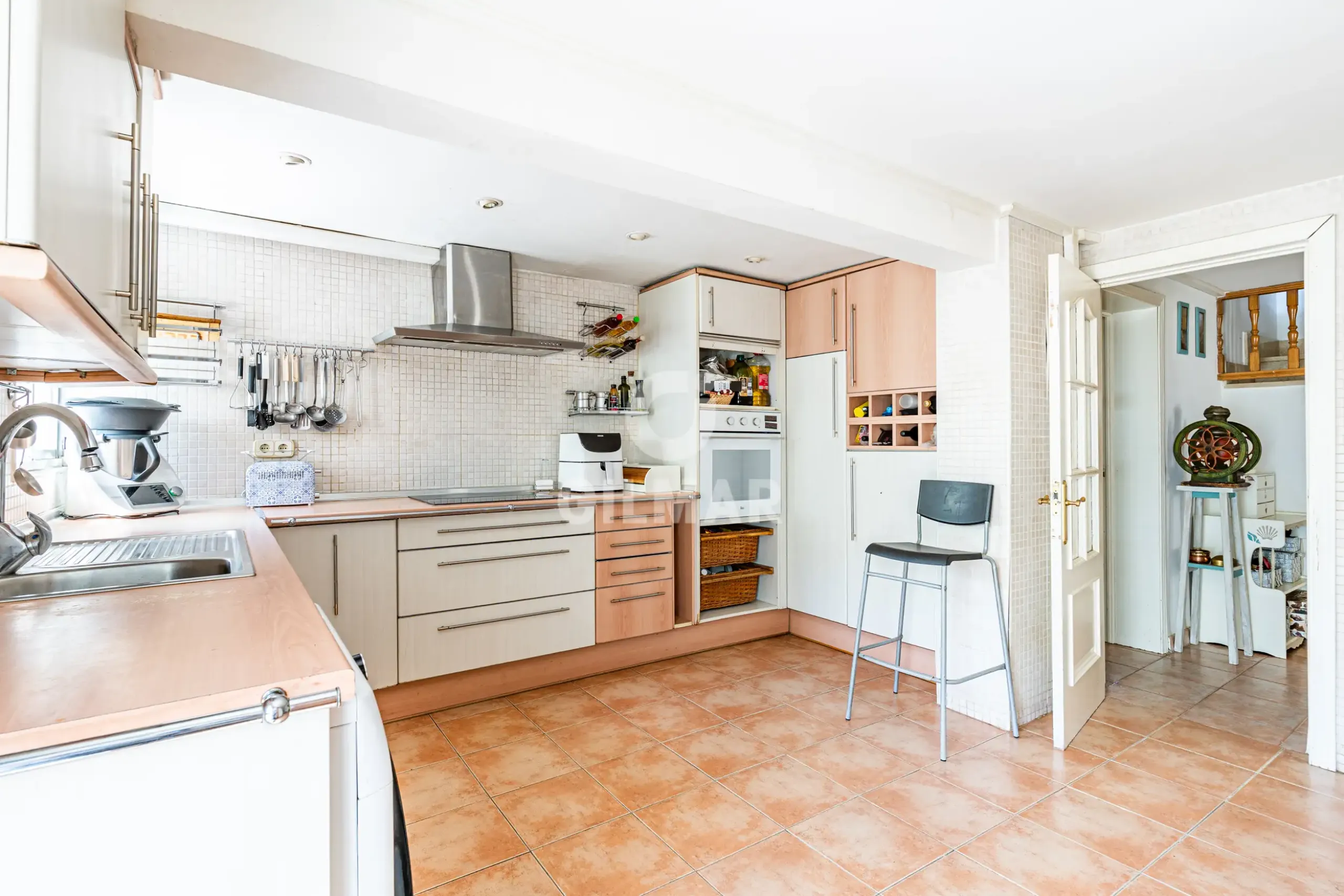 Chalet Independiente en Boadilla del Monte - Madrid