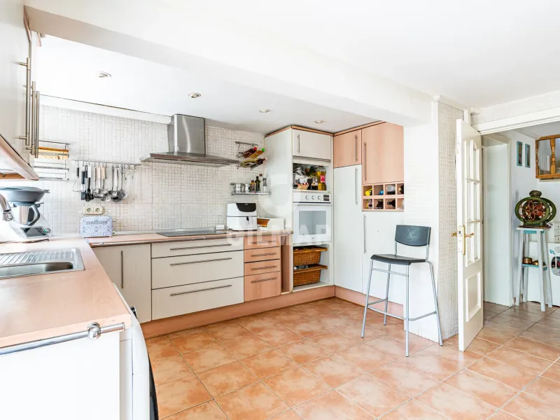 Chalet Independiente en Boadilla del Monte - Madrid