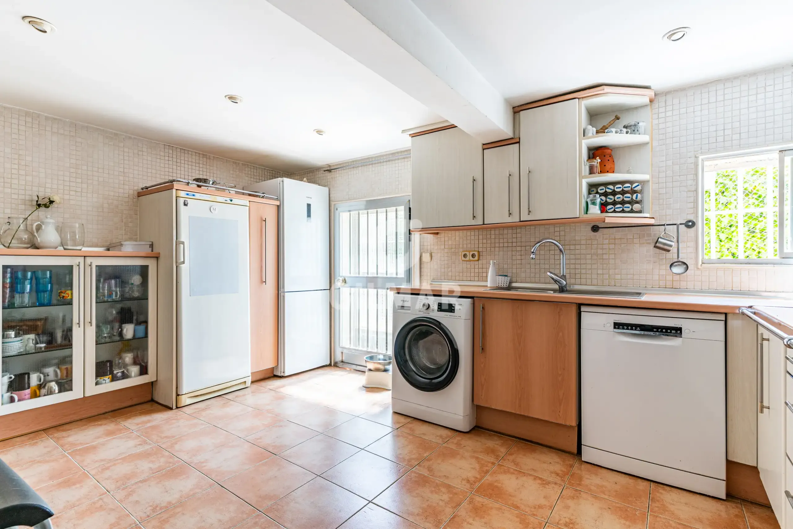 Chalet Independiente en Boadilla del Monte - Madrid