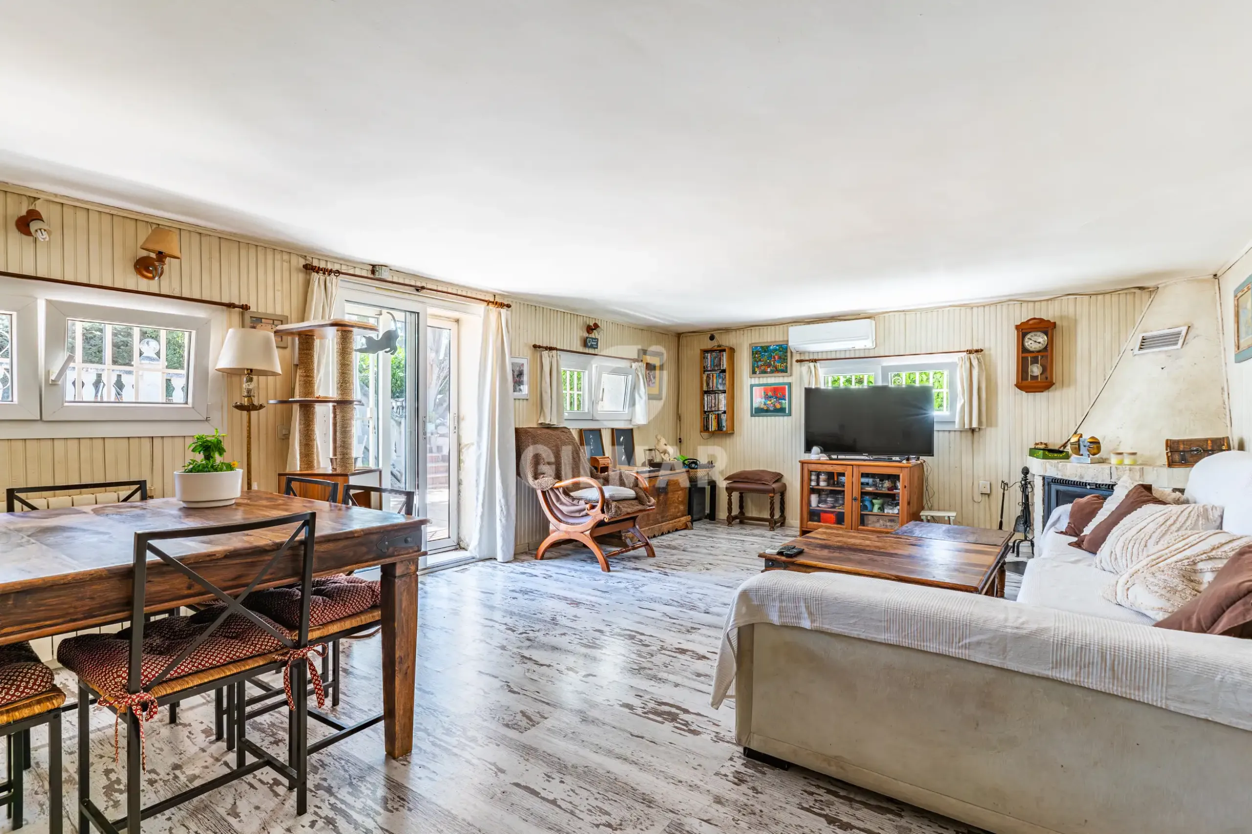 Chalet Independiente en Boadilla del Monte - Madrid