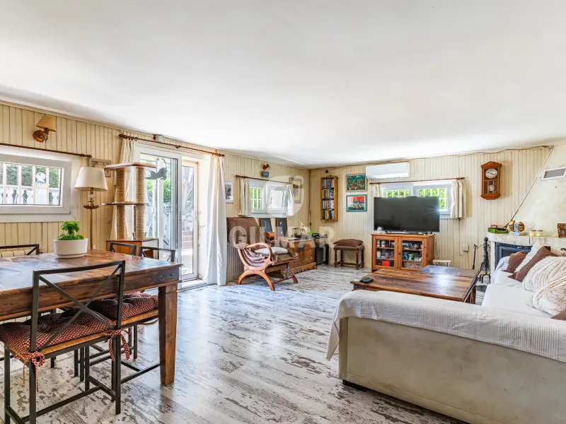 Chalet Independiente en Boadilla del Monte - Madrid