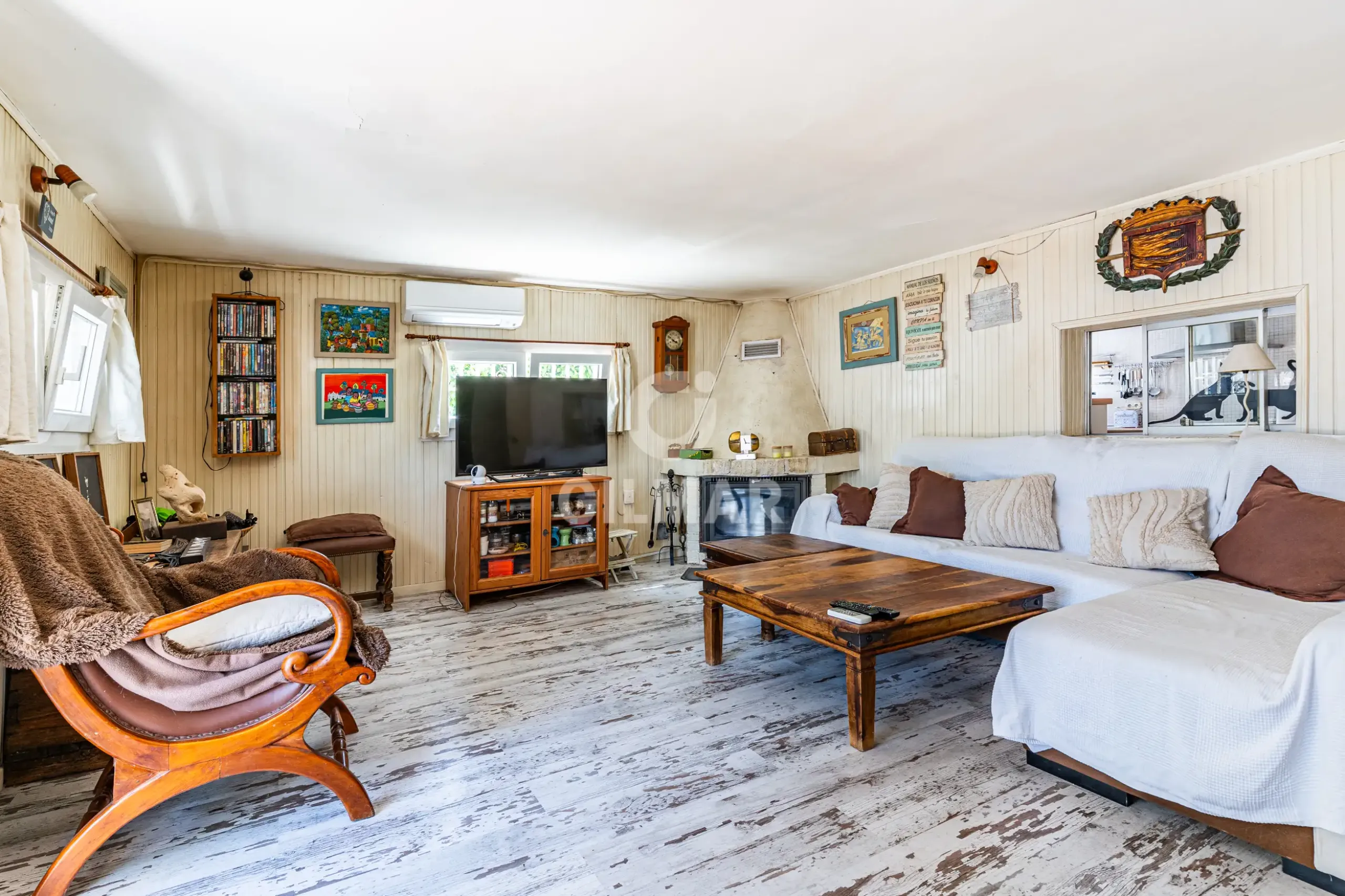 Chalet Independiente en Boadilla del Monte - Madrid