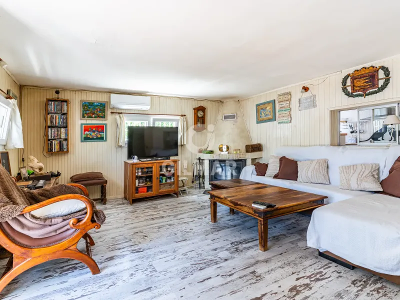 Chalet Independiente en Boadilla del Monte - Madrid