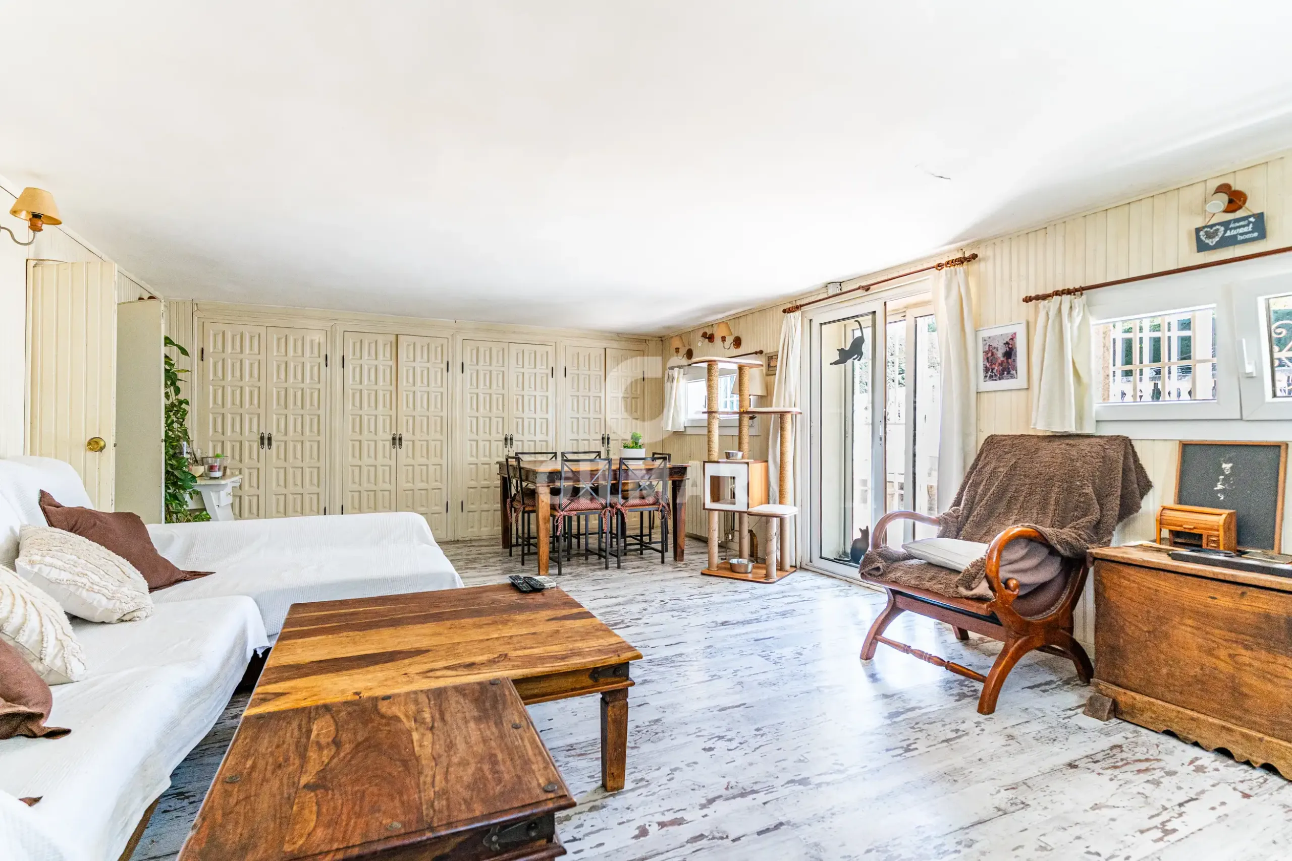 Chalet Independiente en Boadilla del Monte - Madrid