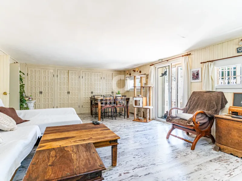 Chalet Independiente en Boadilla del Monte - Madrid