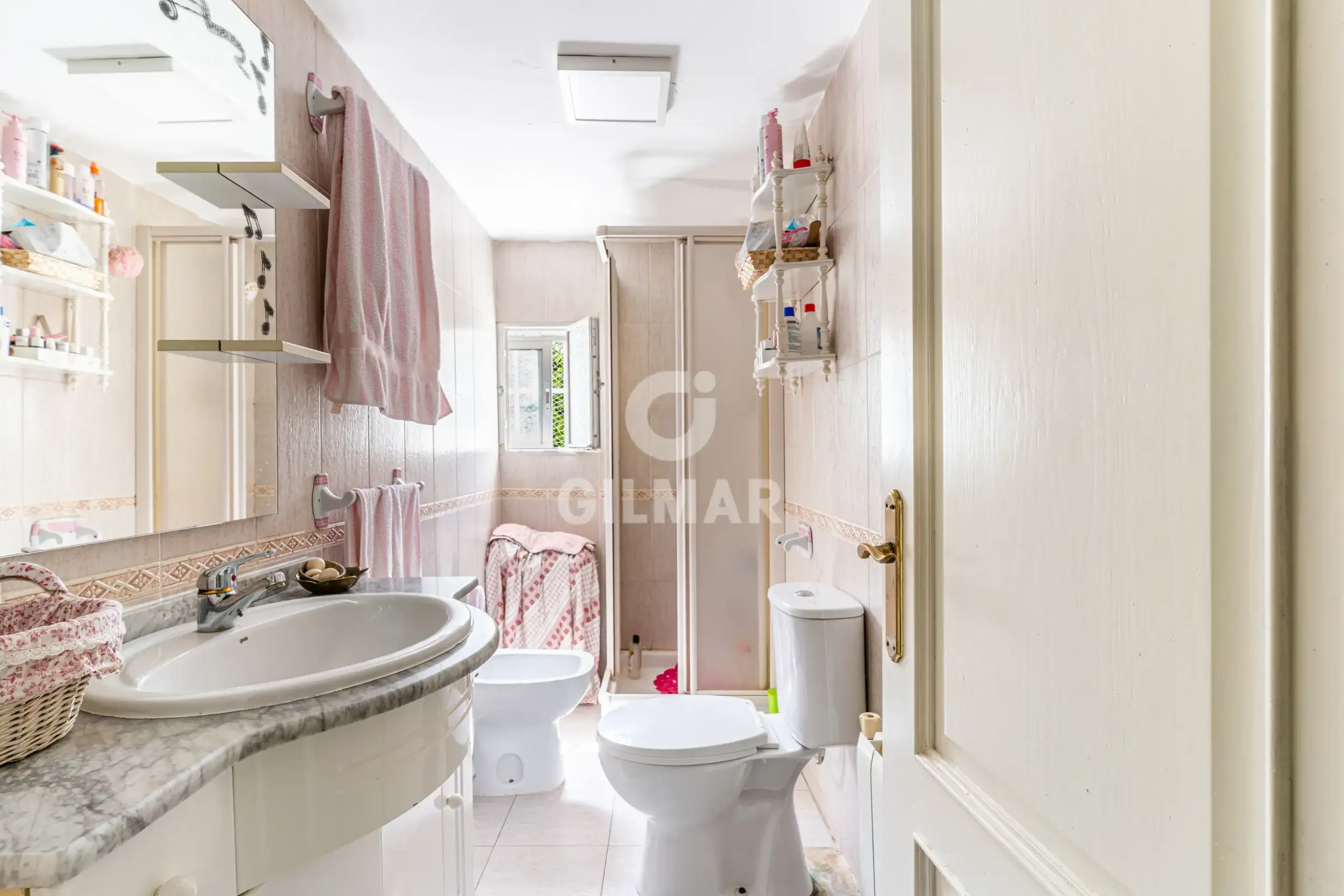 Chalet Independiente en Boadilla del Monte - Madrid