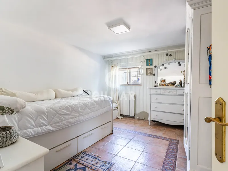 Chalet Independiente en Boadilla del Monte - Madrid