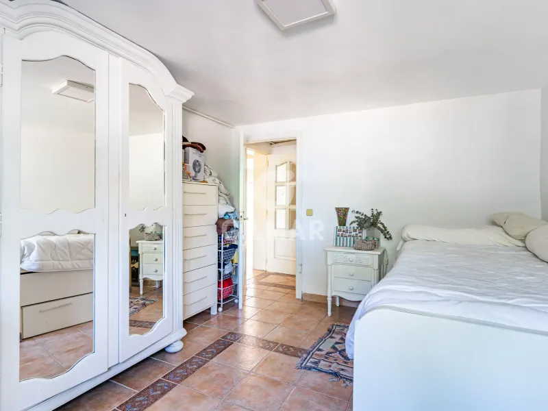 Chalet Independiente en Boadilla del Monte - Madrid