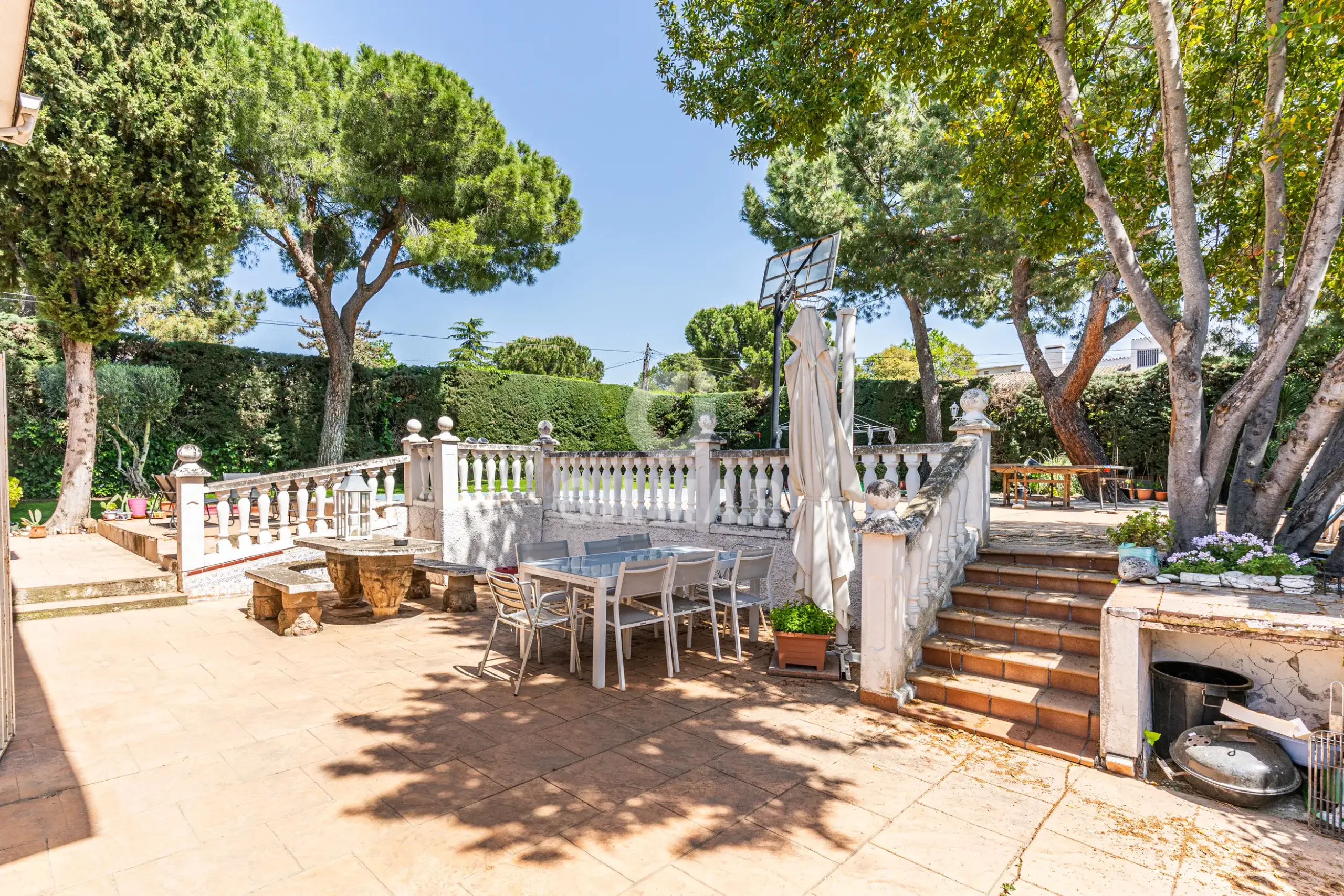 Chalet Independiente en Boadilla del Monte - Madrid