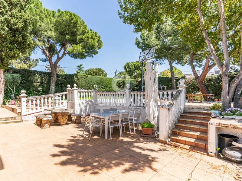 Chalet Independiente en Boadilla del Monte - Madrid